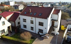 Pokoje gościnne Kolc